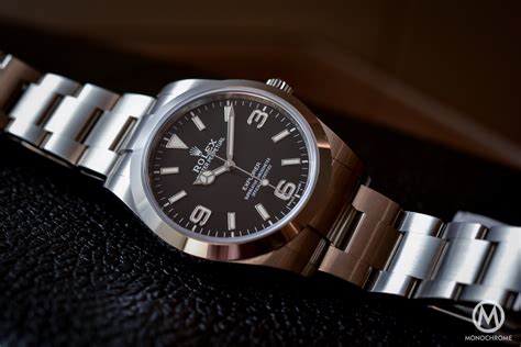 rolex 214720|rolex explorer 214270 price.